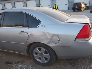 2006 Chevrolet Impala LT 3.5L with VIN 2G1WT58K669436007, listed as a IAAI auction lot 40910025 with 186,097 mi miles and . Bid and sale history available at DreamBid. Image 19.
