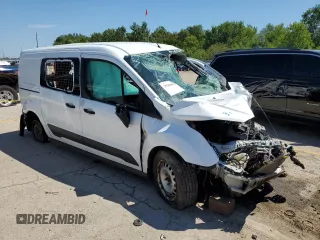 2014 Ford Transit Connect XLT с VIN NM0LS7F75E1169918, выставлен на аукционе Copart как лот 61016734 с пробегом Не указан миль и Чистый • Clean title. История ставок и продаж доступна на DreamBid. Изображение 4.