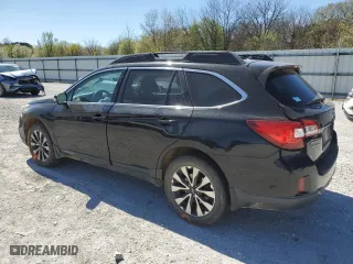 2015 Subaru Outback 2.5i Limited with VIN 4S4BSBNC0F3259561, listed as a Copart auction lot 49981645 with 193,843 mi miles and Clean Title. Bid and sale history available at carsss.com. Image 2.