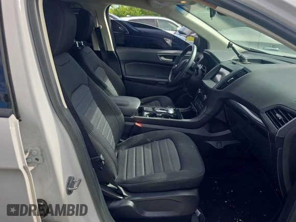 2020 Ford Edge SE with VIN 2FMPK3G99LBA96949, listed as a IAAI auction lot 42730671 with 91,796 mi miles and . Bid and sale history available at DreamBid. Image 10.