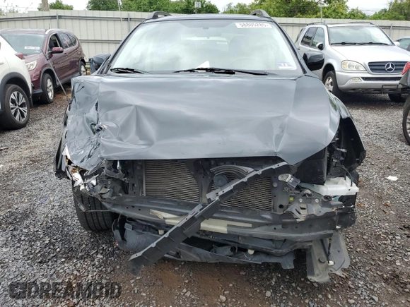 2014 Subaru Crosstrek Premium с VIN JF2GPACC7E8261674, выставлен на аукционе Copart как лот 58805285 с пробегом 120 278 миль миль и Списание • Salvage title. История ставок и продаж доступна на DreamBid. Изображение 5.