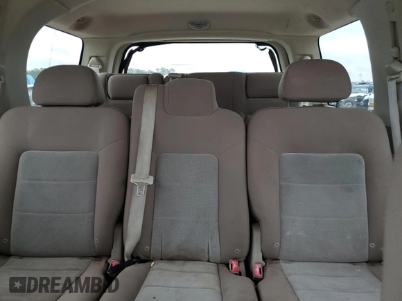 2004 Ford Expedition Special Service with VIN 1FMRU15W94LA34470, listed as a Copart auction lot 50885505 with 167,242 mi miles and Clean Title. Bid and sale history available at carsss.com. Image 10.