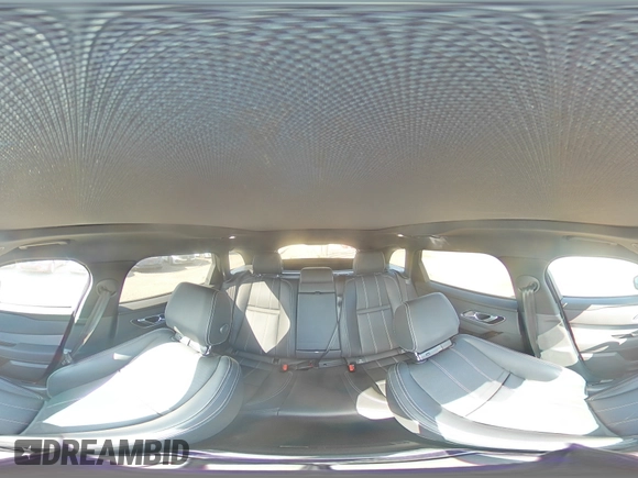 2023 Land Rover Range Rover Velar R-Dynamic S z VIN SALYT2EX9PA353488, wystawiony jako Copart lot #53002945 z przebiegiem 25 086 mil mil oraz Szkoda całkowita • Salvage title. Historia ofert i sprzedaży dostępna na DreamBid. Obrazek 14.