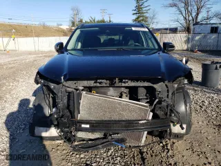 2020 Hyundai Palisade SEL with VIN KM8R4DHE2LU069509, listed as a Copart auction lot 50094515 with 78,907 mi miles and Salvage Title. Bid and sale history available at carsss.com. Image 5.