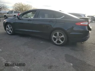 2016 Ford Fusion SE with VIN 3FA6P0H78GR329374, listed as a Copart auction lot 45124085 with 96,727 mi miles and Salvage Title. Bid and sale history available at carsss.com. Image 2.