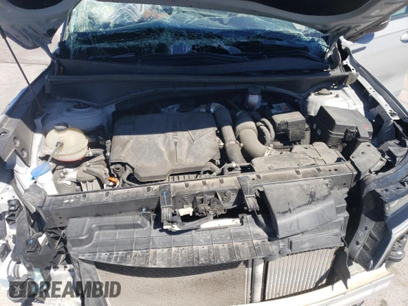 2022 Kia Sorento X-Line SX Prestige with VIN 5XYRKDLF5NG092457, listed as a Copart auction lot 49263335 with Not provided miles and Salvage title. Bid and sale history available at DreamBid. Image 13.