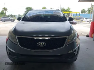 2015 Kia Sportage EX with VIN KNDPC3ACXF7741918, listed as a IAAI auction lot 42399181 with 70,899 mi miles and . Bid and sale history available at DreamBid. Image 12.