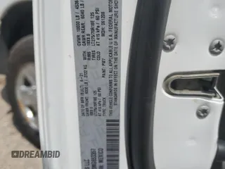 2021 Ram 2500 Big Horn z VIN 3C6UR5DL3MG653357, wystawiony jako Copart lot #64744105 z przebiegiem 79 851 mil mil oraz Szkoda całkowita • Salvage title. Historia ofert i sprzedaży dostępna na DreamBid. Obrazek 12.
