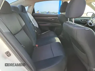 2016 Nissan Altima SR с VIN 1N4AL3AP1GC175042, выставлен на аукционе Copart как лот 61695755 с пробегом 107 382 миль миль и Списание • Salvage title. История ставок и продаж доступна на DreamBid. Изображение 10.