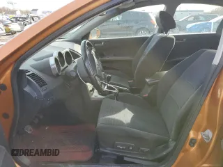 2004 Nissan Maxima SL with VIN 1N4BA41E34C814273, listed as a Copart auction lot 51508815 with 149,678 mi miles and Salvage Title. Bid and sale history available at DreamBid. Image 7.