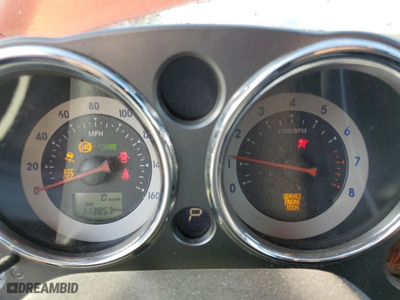 2011 Mitsubishi Eclipse GS Sport with VIN 4A37L2EF9BE019602, listed as a Copart auction lot 53937675 with 113,857 mi miles and Salvage Title. Bid and sale history available at carsss.com. Image 9.
