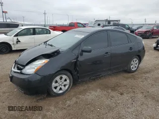 2008 Toyota Prius с VIN JTDKB20U187816428, выставлен на аукционе Copart как лот 57819265 с пробегом 218 725 миль миль и Чистый • Clean title. История ставок и продаж доступна на DreamBid. Изображение 1.