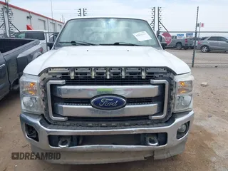 2014 Ford F-250 XL with VIN 1FT7W2B63EEA38018, listed as a IAAI auction lot 42029169 with 135,582 mi miles and . Bid and sale history available at DreamBid. Image 12.