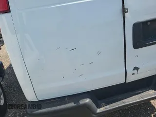 2010 Chevrolet Express Cargo с VIN 1GCZGFBA4A1166707, выставлен на аукционе IAAI как лот 42786291 с пробегом 133 930 миль миль и . История ставок и продаж доступна на DreamBid. Изображение 35.