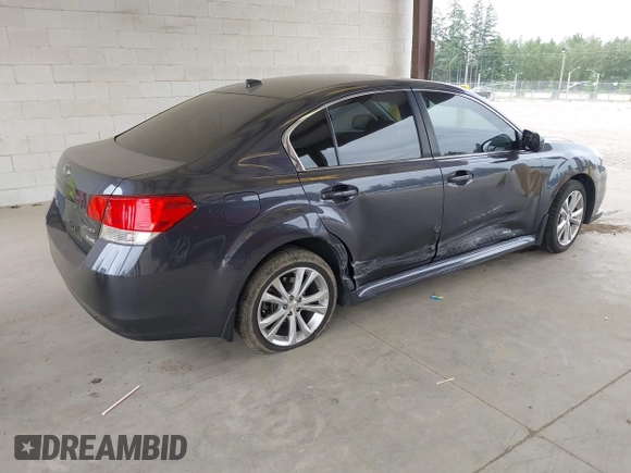 2013 Subaru Legacy Limited с VIN 4S3BMBK62D3029403, выставлен на аукционе IAAI как лот 42478813 с пробегом 63 421 миль миль и . История ставок и продаж доступна на DreamBid. Изображение 4.