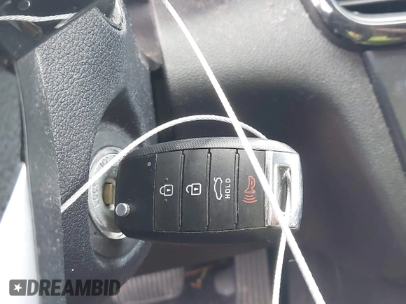 2019 Kia Optima LX with VIN 5XXGT4L32KG337466, listed as a IAAI auction lot 42113128 with 109,409 mi miles and . Bid and sale history available at DreamBid. Image 11.
