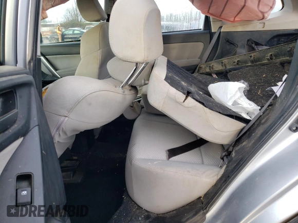 2015 Subaru Forester 2.5i with VIN JF2SJAAC4FG440180, listed as a Copart auction lot 87240754 with 81,047 mi miles and Salvage Title. Bid and sale history available at carsss.com. Image 11.