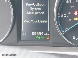 2017 Toyota RAV4 Hybrid Limited with VIN JTMDJREVXHD103079, listed as a IAAI auction lot 41727733 with 85,654 mi miles. Bid and sale history available at carsss.com. Image 15.