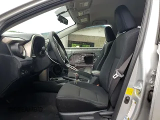 2015 Toyota RAV4 LE with VIN JTMBFREV8FD144459, listed as a Copart auction lot 63083705 with 94,653 mi miles and Salvage title. Bid and sale history available at DreamBid. Image 7.