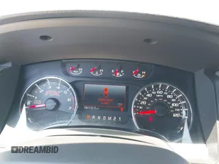 2012 Ford F-150 XL с VIN 1FTFW1ETXCFA18573, выставлен на аукционе IAAI как лот 42336169 с пробегом 180 133 миль миль и . История ставок и продаж доступна на DreamBid. Изображение 7.