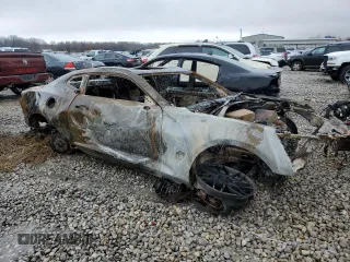 2016 Chevrolet Camaro 2SS with VIN 1G1FH1R71G0182464, listed as a Copart auction lot 39975454 with Not provided miles and Non repairable. Bid and sale history available at DreamBid. Image 4.