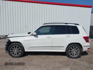 2011 Mercedes-Benz GLK 350 with VIN WDCGG5GB5BF527010, listed as a IAAI auction lot 41918859 with 127,012 mi miles and . Bid and sale history available at DreamBid. Image 15.