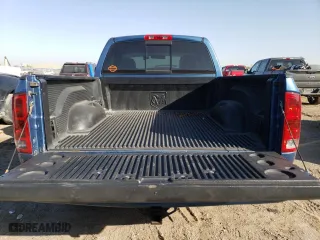 2003 Dodge Ram 1500 ST with VIN 1D7HA16D33J665172, listed as a Copart auction lot 74494984 with 106,525 mi miles and Clean Title. Bid and sale history available at carsss.com. Image 10.