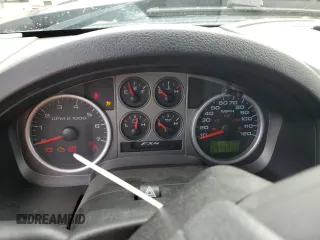 2004 Ford F-150 XLT with VIN 1FTPX14504NB63066, listed as a Copart auction lot 51475995 with 177,908 mi miles and Non Repairable. Bid and sale history available at carsss.com. Image 9.