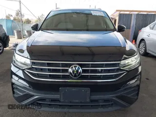 2023 Volkswagen Tiguan S with VIN 3VVRB7AX8PM068965, listed as a IAAI auction lot 42117545 with 60,121 mi miles and . Bid and sale history available at DreamBid. Image 12.