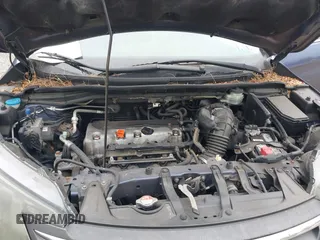 2014 Honda CR-V EX-L with VIN 5J6RM4H71EL092983, listed as a IAAI auction lot 42018356 with 136,024 mi miles. Bid and sale history available at carsss.com. Image 10.