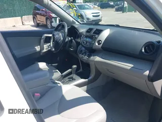 2008 Toyota RAV4 Limited with VIN JTMBK31V985059304, listed as a IAAI auction lot 42632623 with 226,553 mi miles and . Bid and sale history available at DreamBid. Image 5.