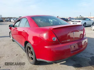 2007 Pontiac G6 G6 z VIN 1G2ZG58B474183612, wystawiony jako IAAI lot #41898092 z przebiegiem 272 678 mil mil oraz . Historia ofert i sprzedaży dostępna na DreamBid. Obrazek 3.