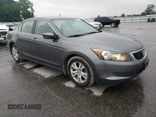 2009 Honda Accord LX-P z VIN 1HGCP26439A127994, wystawiony jako Copart lot #59372355 z przebiegiem 175 343 mil mil oraz Czysty tytuł • Clean title. Historia ofert i sprzedaży dostępna na DreamBid. Obrazek 4.