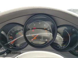 2011 Porsche Panamera с VIN WP0AA2A73BL010872, выставлен на аукционе Copart как лот 57940475 с пробегом 133 127 миль миль и Чистый • Clean title. История ставок и продаж доступна на DreamBid. Изображение 9.
