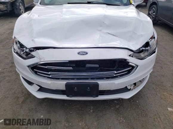 2018 Ford Fusion Hybrid SE with VIN 3FA6P0LU7JR270161, listed as a Copart auction lot 41807453 with 81,083 mi miles. Bid and sale history available at carsss.com. Image 11.