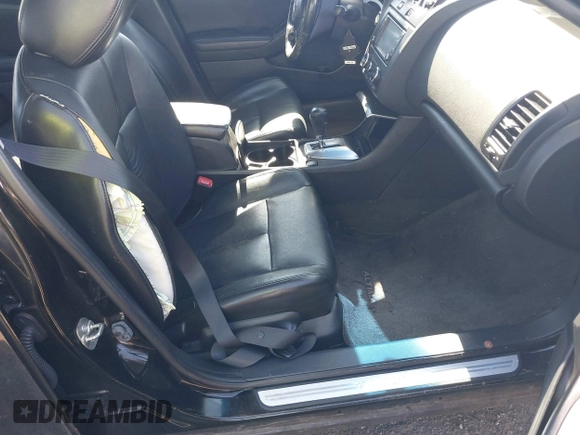 2012 Nissan Altima SR with VIN 1N4BL2AP5CN493940, listed as a IAAI auction lot 41762316 with Not Provided miles and . Bid and sale history available at DreamBid. Image 5.