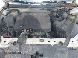 2013 Chevrolet Impala LT with VIN 2G1WG5E35D1215821, listed as a IAAI auction lot 39876555 with 152,325 mi miles and . Bid and sale history available at DreamBid. Image 10.