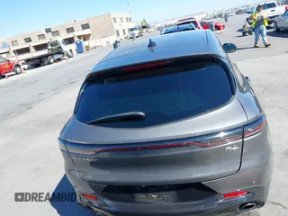 2024 Dodge Hornet R/T с VIN ZACPDFCW7R3A33260, выставлен на аукционе IAAI как лот 42780843 с пробегом 33 932 миль миль и . История ставок и продаж доступна на DreamBid. Изображение 16.