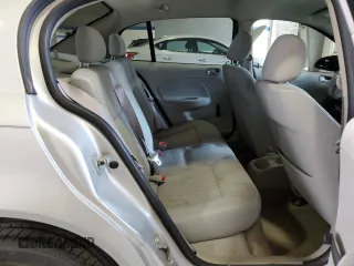 2005 Chevrolet Cobalt with VIN 1G1AK52F357573155, listed as a Copart auction lot 51228455 with 116,103 mi miles and Clean Title. Bid and sale history available at DreamBid. Image 10.