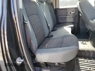 2015 Ram 1500 Outdoorsman с VIN 1C6RR7GG6FS564443, выставлен на аукционе Copart как лот 46647645 с пробегом 79 212 миль миль и Списание • Salvage title. История ставок и продаж доступна на DreamBid. Изображение 10.