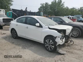 2013 Mazda 3 i Sport z VIN JM1BL1U80D1704463, wystawiony jako Copart lot #59945625 z przebiegiem 114 680 mil mil oraz Czysty tytuł • Clean title. Historia ofert i sprzedaży dostępna na DreamBid. Obrazek 4.
