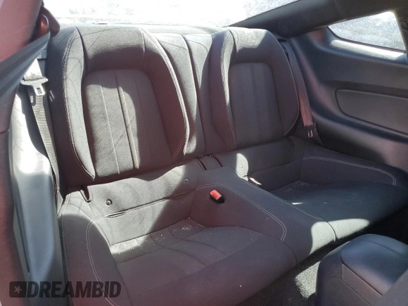 2019 Ford Mustang GT z VIN 1FA6P8CF1K5168794, wystawiony jako Copart lot #49434605 z przebiegiem 88 065 mil mil oraz Tytuł czysty. Historia ofert i sprzedaży dostępna na DreamBid. Obrazek 10.
