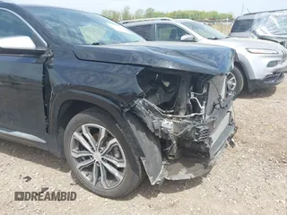 2018 GMC Terrain Denali with VIN 3GKALSEXXJL292391, listed as a IAAI auction lot 42230973 with 88,690 mi miles and . Bid and sale history available at DreamBid. Image 19.