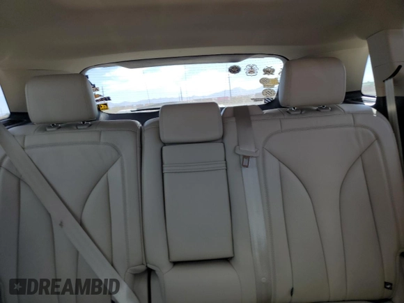 2017 Lincoln MKX Select with VIN 2LMPJ8KR6HBL13067, listed as a Copart auction lot 43428465 with 78,422 mi miles and Salvage Title. Bid and sale history available at carsss.com. Image 10.