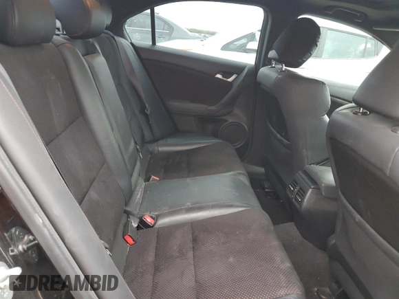 2014 Acura TSX Special Edition с VIN JH4CU2F88EC000939, выставлен на аукционе Copart как лот 84650904 с пробегом 99 809 миль миль и Списание • Salvage title. История ставок и продаж доступна на DreamBid. Изображение 10.