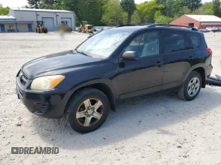 2010 Toyota RAV4 с VIN JTMZF4DV5AD025666, выставлен на аукционе Copart как лот 56688995 с пробегом 161 401 миль миль и Чистый • Clean title. История ставок и продаж доступна на DreamBid. Изображение 1.