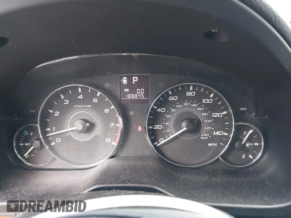 2012 Subaru Legacy Limited with VIN 4S3BMCL62C3007467, listed as a IAAI auction lot 42697099 with 205,079 mi miles and . Bid and sale history available at DreamBid. Image 7.