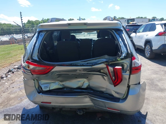 2020 Toyota Sienna LE Auto Access Seat с VIN 5TDKZ3DC3LS053328, выставлен на аукционе IAAI как лот 42184135 с пробегом 65 300 миль миль и . История ставок и продаж доступна на DreamBid. Изображение 16.
