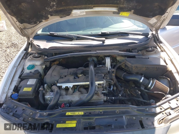 2005 Volvo XC70 with VIN YV1SZ592351183275, listed as a IAAI auction lot 41857415 with 180,934 mi miles and . Bid and sale history available at DreamBid. Image 10.