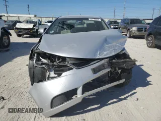 2012 Kia Forte EX with VIN KNAFU4A22C5534630, listed as a Copart auction lot 73716974 with Not Provided miles and Salvage Title. Bid and sale history available at carsss.com. Image 5.